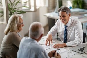 Banking photo from Adobe Stock